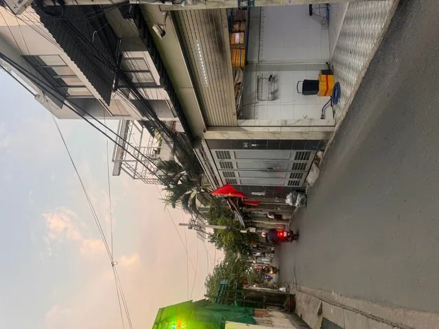 🔥 BÁN NHÀ ĐƯỜNG 43 - KDC HỒNG LONG (4.6 TỶ)
KINH DOANH ĐA NĂNG – 66M² – Ô TÔ THÔNG TỨ PHÍA