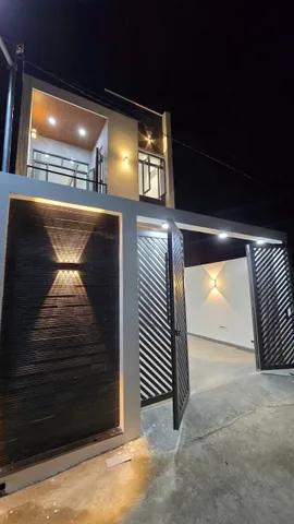 Nhà ngay Thị Trấn Diên Khánh tặng full nội thất Ngang 5m full thổ cư 2tỷ250tr