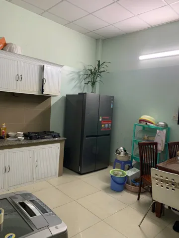 🔥 BÁN NHÀ NGÔ CHÍ QUỐC - BÌNH CHIỂU (5.35 TỶ)
3 TẦNG BTCT – HẺM XE HƠI TRÁNH – CĂN GÓC SIÊU THOÁNG