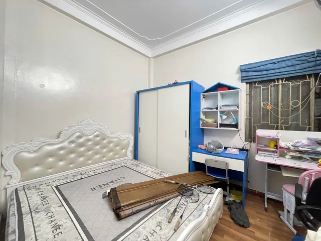 🏡 BÁN NHÀ BẰNG LIỆT –DT 35m x 4 Tầng - MT 3,5m - Giá 8.25 Tỷ. Hàng Xóm KĐT Tây Nam Linh Đàm