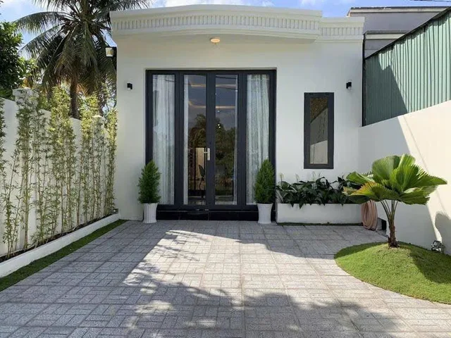 CHỈ CÒN DUY NHẤT 3 CĂN CẤP 4 MẶT TIỀN TỌA LẠC NGAY PHƯỜNG TÂN TRIỀU