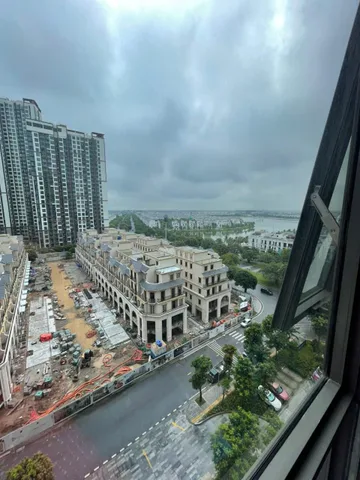 Bán nhanh căn M2  - Ocean Park 1, căn góc diện tích 76m2, 3PN - Full nội thất đẹp