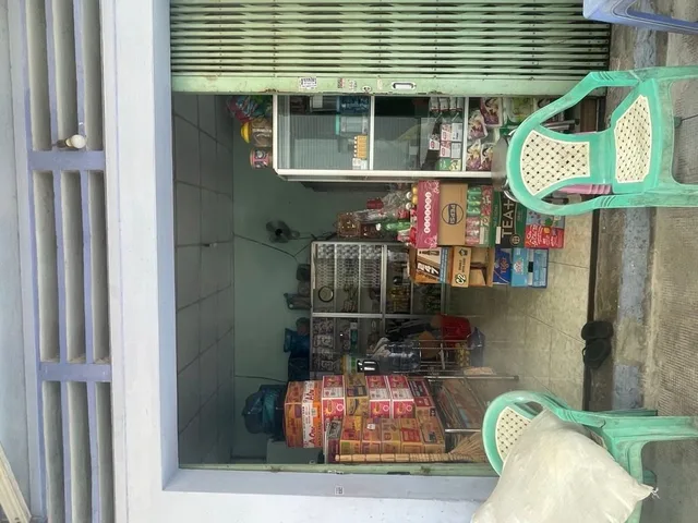 BÁN ĐẤT TẶNG NHÀ - HẺM XE HƠI THÔNG  5M –TRUNG TÂM TÂN PHÚ – CÁCH MẶT TIỀN 50M – HUỲNH THIỆN LỘC – NHÀ CĂN GÓC - 264M2 - TIỆN XÂY MỚI - CHỈ 2X.0TỶ