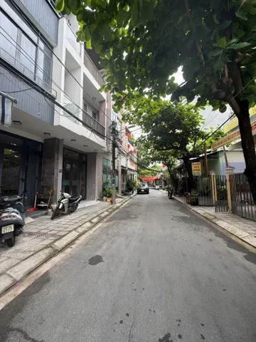 📌📌📌LÀM VIỆC TRỰC TIẾP GIÁ TỐT !!! Bán nhà Trương Chí Cương, Hòa Cường Nam