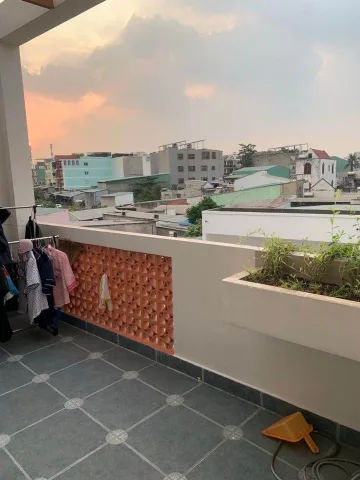 🔥 BÁN NHÀ ĐƯỜNG 13 - TAM BÌNH (4.8 TỶ)
NGANG 5M CỰC HIẾM – HẠ NGAY 200TR – HOÀN CÔNG MỚI 2026