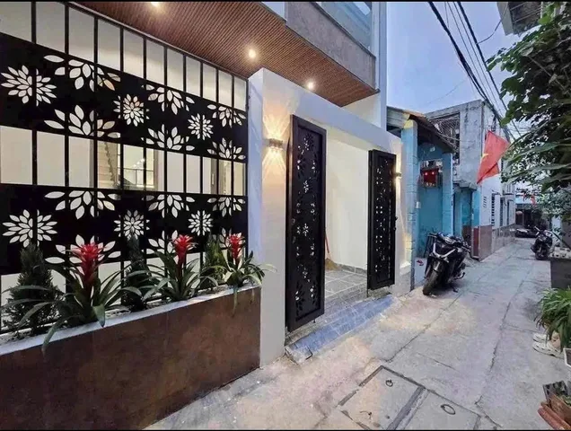 📌📌📌LÀM VIỆC TRỰC TIẾP GIÁ TỐT !!! Bán nhà kiệt Hùng Vương, Vĩnh Trung