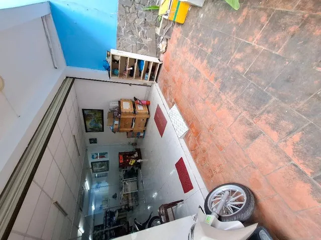 Bán nhà  Gấp 3 Tầng Trần Tấn Tân Phú