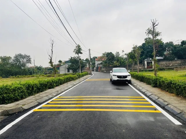 CHỈ CẦN HƠN 600 TRIỆU – SỞ HỮU NGAY ĐẤT NỀN TRUNG TÂM ĐÔNG TRIỀU