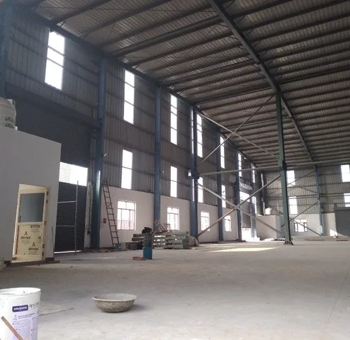 Khu Công Nghiệp Đất Đỏ Gần Cảng Cái Mép Cho Thuê Nhà Xưởng Sản Xuất Khuôn Viên Độc Lập