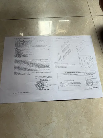 Bán Nhà Mặt tiền 4 Nguyễn Duy Dương – Giá 24 tỷ.