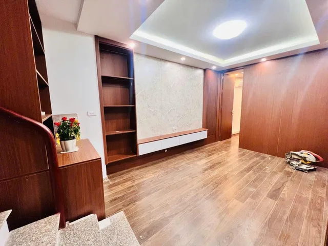 💥RẺ NHẤT XUÂN ĐỈNH – CHỈ 225 TR/M2 – 15M NGÕ Ô TÔ THÔNG – NHÀ MỚI - NỞ HẬU – 42M x 5T – 4 NGỦ💥