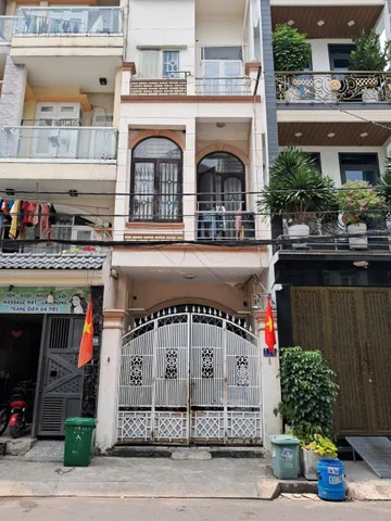 CHÍNH CHỦ CHO THUÊ PHÒNG RỘNG ĐẸP GIÁ RẺ - GÒ VẤP ,TPHCM