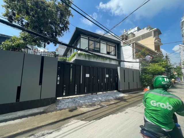 Chính Chủ Bán Nhà Hẻm 35/11 Trần Đình Xu – Giá 86 tỷ