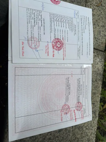 Bán Nhà Mặt tiền 83 An Bình – Giá 17,5 tỷ.