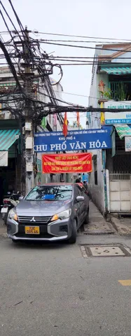 Chính Chủ Bán Nhà Mặt tiền 241 Tôn Đản – Giá 35 tỷ