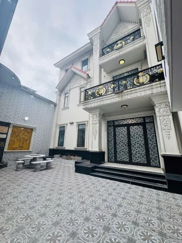 Bán nhà 5 Tầng Cống lở Tân Bình