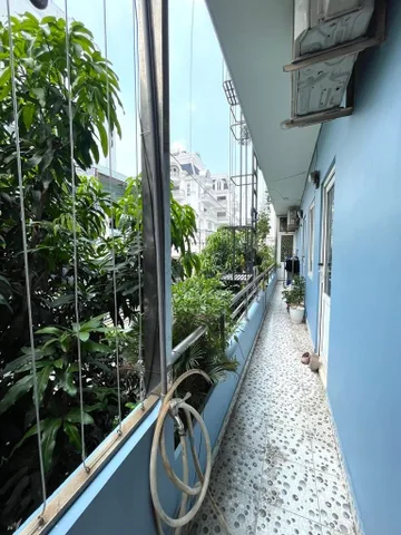 CHDV GẦN LUỸ BÁN BÍCH - 6 TẦNG - 12 phòng - Thu nhập ~50tr tháng - Chỉ hơn 16.X Tỷ