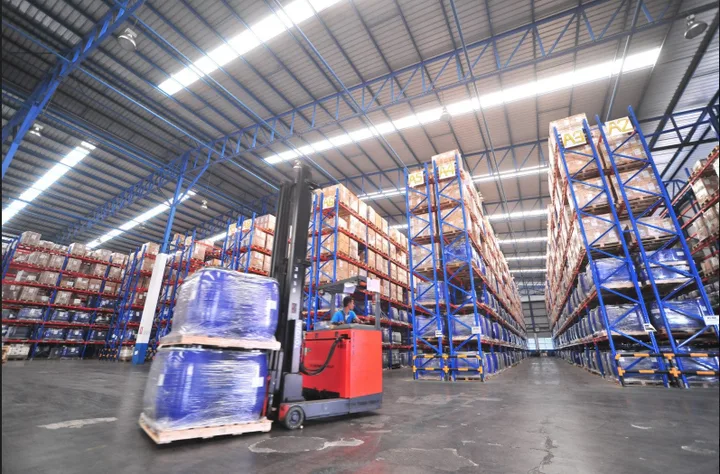 Cho Thuê Xưởng Sản Xuất khuân Viên Rộng 8.000m2 CNN HỐ NAI, TRẢNG BOM Tỉnh Đồng Nai. Giá Chỉ 60k/ m2
