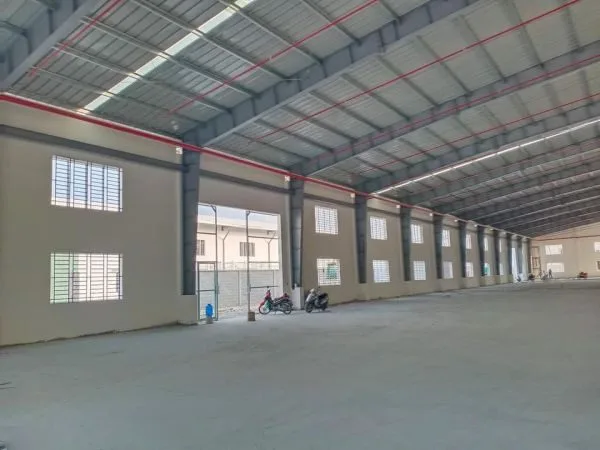CHO THUÊ MẶT BẰNG LÀM SHOWROOM Mặt Tiền Quốc Lộ 1a. Trảng Bom. Giáp Biên Hoà