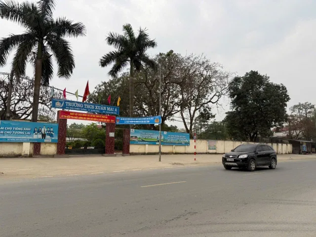 Bán nhà 105.2m² có sẵn 30m² thổ cư ngang 5,2m giá 3.8 tỷ tại Xã Xuân Mai