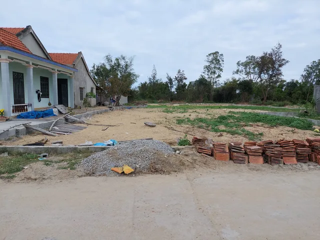 Đất Điện Dương, Đà Nẵng, gần Hội An, giá rẻ, cơ hội nhà đầu tư, phù hợp ở kinh doanh