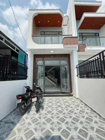 Chủ Ngộp Cần Bán Gấp Lại Căn Trêt Lầu Sổ Riêng Full Thổ Cư Ngay Phường Tân Triều