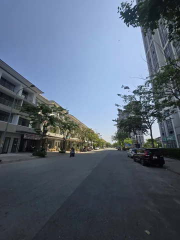 BDS HVL [NC] Cần cho thuê nhà đã hoàn thiện căn góc Lavila 2.