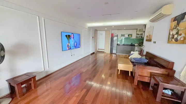 CHÍNH CHỦ bán gấp căn Chelsea Park, tầng trung, DT 98m2 , 37 Trần Kim Xuyến, Cầu Giấy
