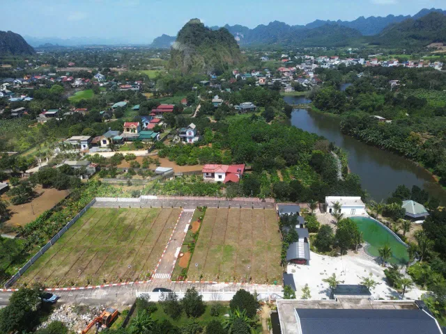 Bất động sản giá rẻ không thể bỏ lỡ