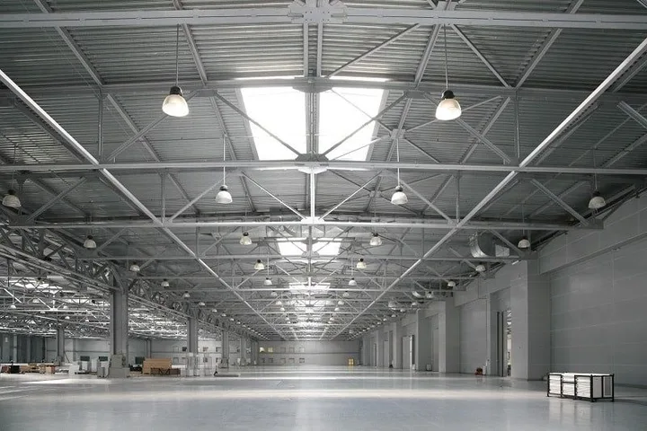 ho Thuê Nhà Xưởng Mới. KCN Dầu Giây (Đồng Nai) - TDT: 22.000 m² - giá chỉ 3,6 usd/m2.