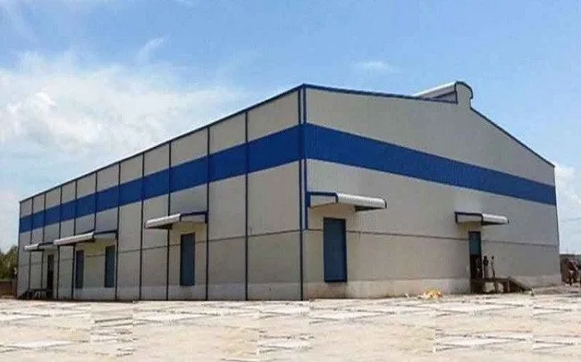 Cho Thuê Kho Xưởng 3500m2 - 18.000m2 KCN Sóng Thần 1 2, Dĩ An