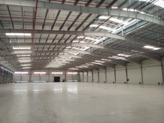 Cho Thuê Kho Xưởng Trong KCN Vsip 2, KCN Kim Huy, KCN Đại Đăng, Thủ Dầu Một Tỉnh Bình Dương