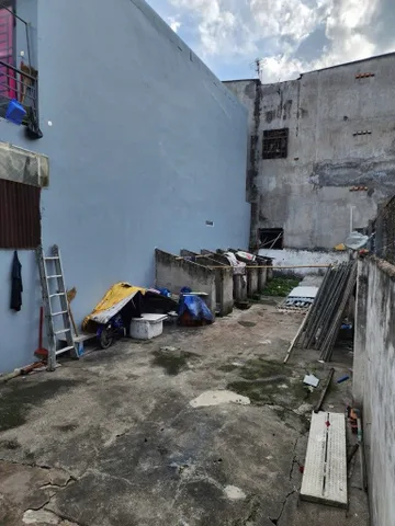 🔥 ĐẤT HỒ HỌC LÃM – NGANG 5M – KHU DÂN CƯ HIỆN HỮU

📍 Vị trí: Hồ Ngọc Lãm, Bình Trị Đông B, Bình Tân – cách mặt tiền ~100m, hẻm xe hơi, khu dân cư hiện hữu, xây dựng tự do.

📐 Diện tích: 5 x 18m (81.4m²) – đất vuông vức, đẹp

🏡 Công năng: Phù hợp xây
