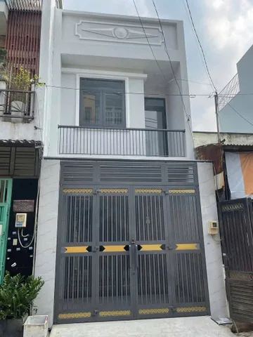 Chủ gấp bán giảm giá mới 6 xx tỷ đường số 11 diện tích 70m2 ngang 4 x 17 Bình Tân 











Chủ Gấp bán giảm giá mới còn 6 tỷ (Thương Lượng )Bán nhà 70m² full thổ cư ngang 4m x 16m giá 6 xx tỷ  Phường Bình Trị Đông