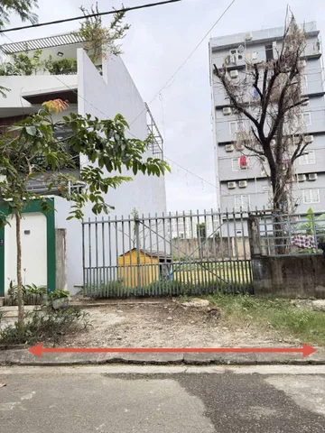 📌📌📌LÀM VIỆC TRỰC TIẾP GIÁ TỐT !!! Bán đất Phan Thị Nể, Hòa Minh