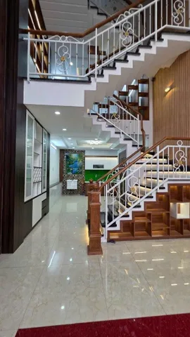 Bán nhà 65m² full thổ cư ngang 4m x 16 giá nhỉnh 6 tỷ TL tại Phường Bình Trị Đông
