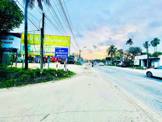 Bán nhanh lô đất Đông Phú - Đại Hiệp , đất nền Đà Nẵng giá rẻ chỉ từ 1ty2xx