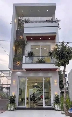 Bán nhà ở Nguyễn Xí phường 26 Bình Thạnh. Diện tích 59,1m2 giá chỉ 3,45 tỷ. Sổ hồng riêng, hoàn công đủ