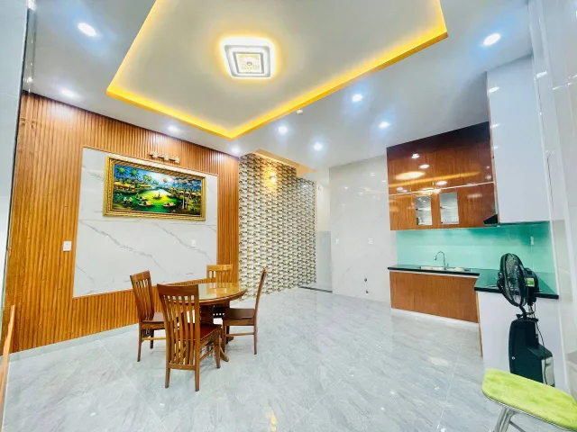 TOÀ CĂN HỘ 109m2 DÒNG TIỀN SẴN – THU NHẬP TỐT- GIÁ RẺ 8.5 TỈ