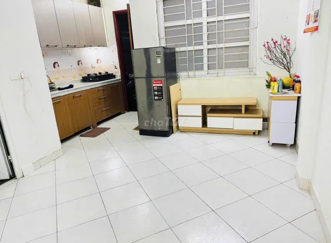 Cho Thuê Nhà Xã Đàn 2 - Đống Đa 35M² 2 Ngủ - Nội Thất CB - Giá Thuê 15tr