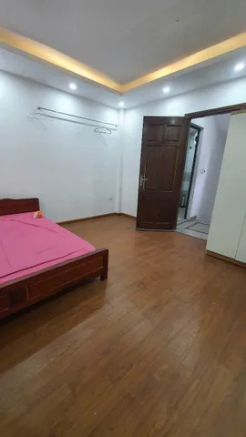Bán gấp giá rẻ oto kinh doanh Trương Định 33m, 4 tầng, mặt tiền 3m, 10.4 tỷ Hoàng Mai.