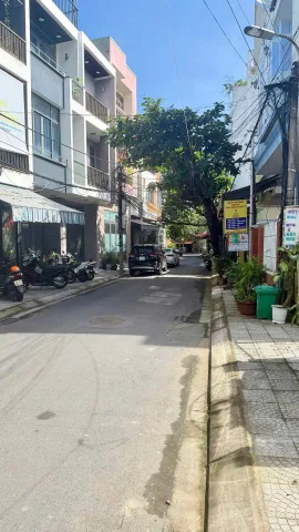 🚀 HIẾM NHÀ HÒA CƯỜNG NAM – 3 TẦNG MỚI – Ô TÔ VÀO SÂN – CHỈ 6,X TỶ