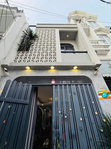 Cực phẩm nhà khu dân cư Linh Chiểu, Thủ Đức – 55m², hẻm 5m, sổ riêng, ở ngay