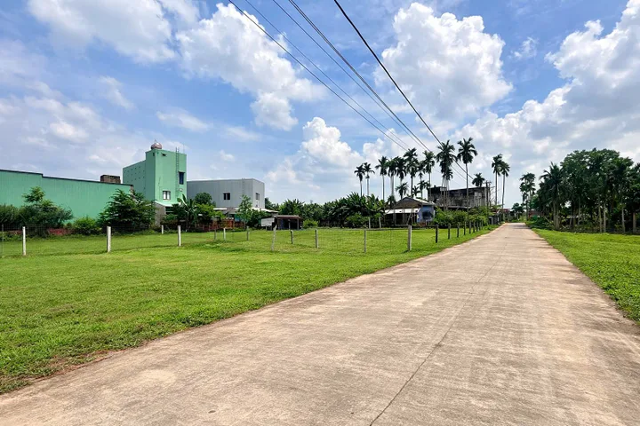 SIÊU PHẨM ĐẤT ĐẸP – CHỈ 960TR, KHÔNG CÓ LÔ THỨ 2