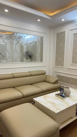 Cho Thuê Nhà Khương Trung -Thanh Xuân 40M² 4 Tầng 4 Ngủ - Full Nội Thất - Ngõ Ô Tô Tránh - Giá Thuê 17tr