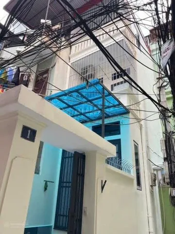 Cho Thuê Nhà Hào Nam - Đống Đa 65M² 6 Ngủ - Nội Thất CB - Ở, Kinh Doanh VP.. Giá Thuê 21tr