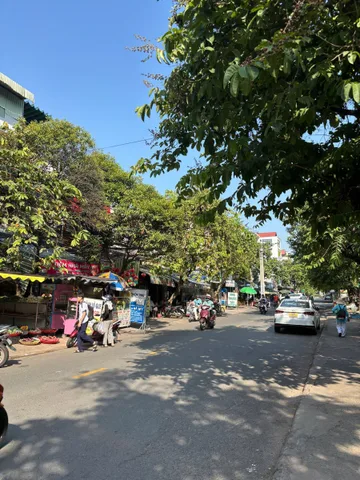 MẶT TIỀN DC13 – NGAY AEON MALL TÂN PHÚ – 4 TẦNG – CHỈ 10.5 TỶ - THUẬN LỢI KINH DOANH