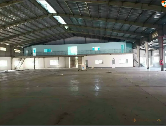 Cho Thuê Kho Xưởng Mới Đẹp KCN Vsip 2, KCN Nam Tân Uyên, Tân Uyên Bình Dương 4000m2, 5000m2, 6000m2, và 20.000m2