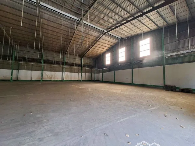 Cho Thuê Nhà Xưởng KCN Mỹ Phước, Bến Cát Thiết Kế Theo Yêu Cầu Của Khách