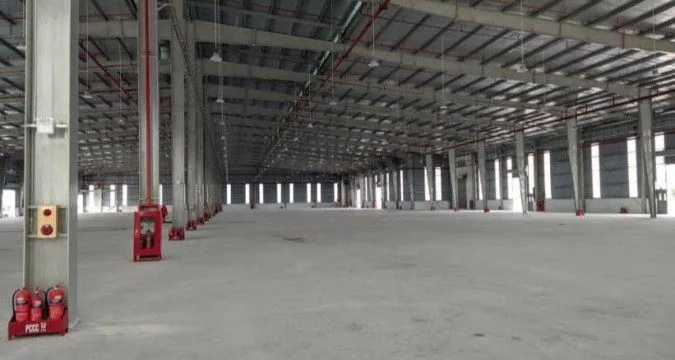 Cho Thuê Kho Xưởng KCN Bàu Bàng, Lai Uyên, Tỉnh Bình Dương, Diện Tích Đa Dạng 2300m2, 3200m2, 4500m2, 6000m2
